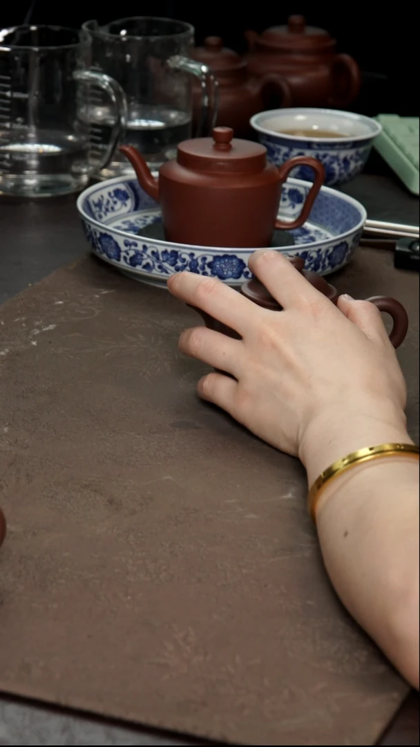 茶壶紫砂寻**源1111