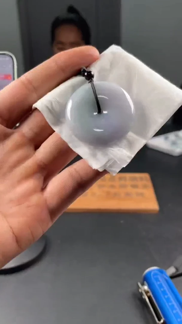 【闪购商品】定制翡翠未镶嵌定制孤品