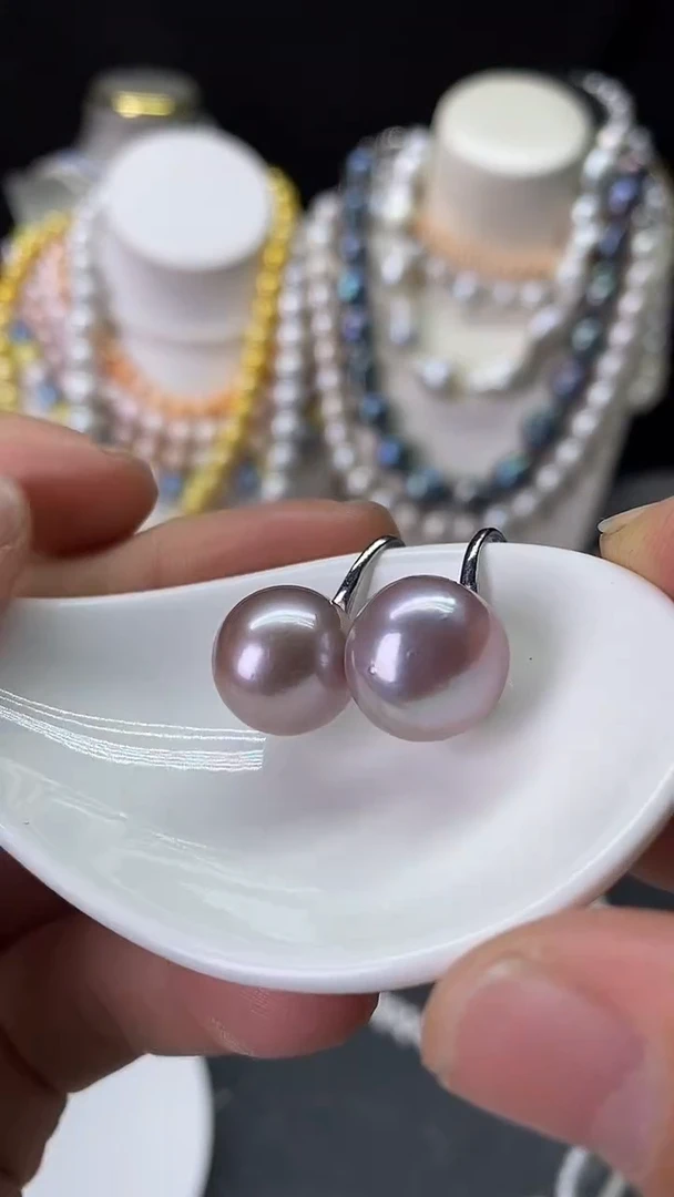 颈饰未镶嵌淡水珍珠多人