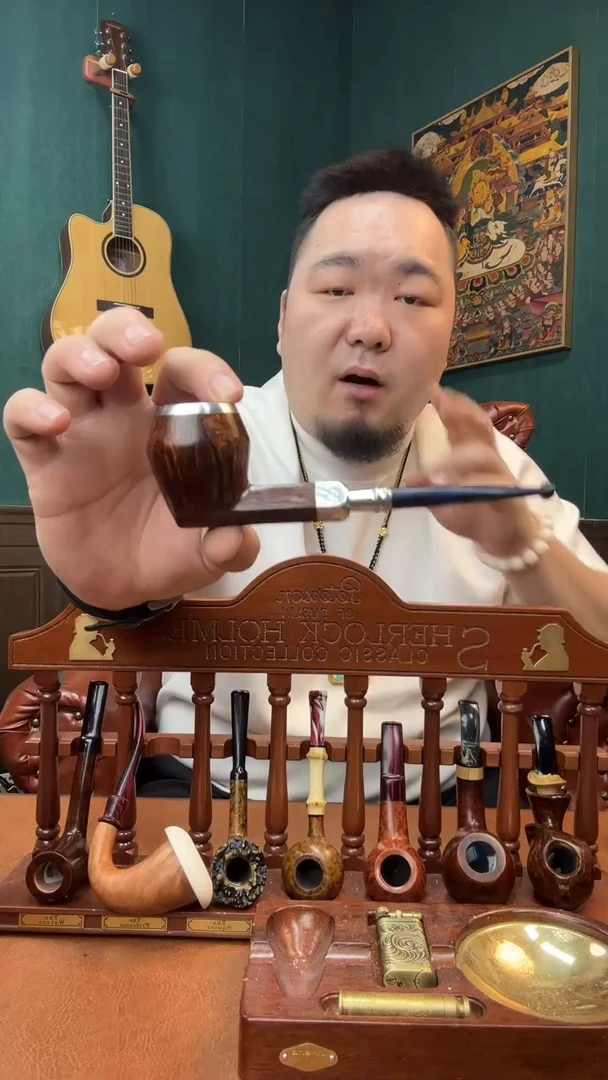 石楠木意大利进口石楠木烟斗