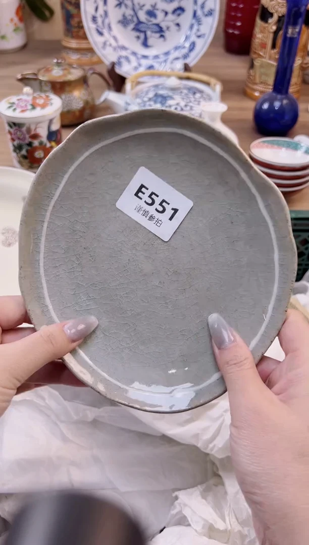 【闪购商品】杯           551
