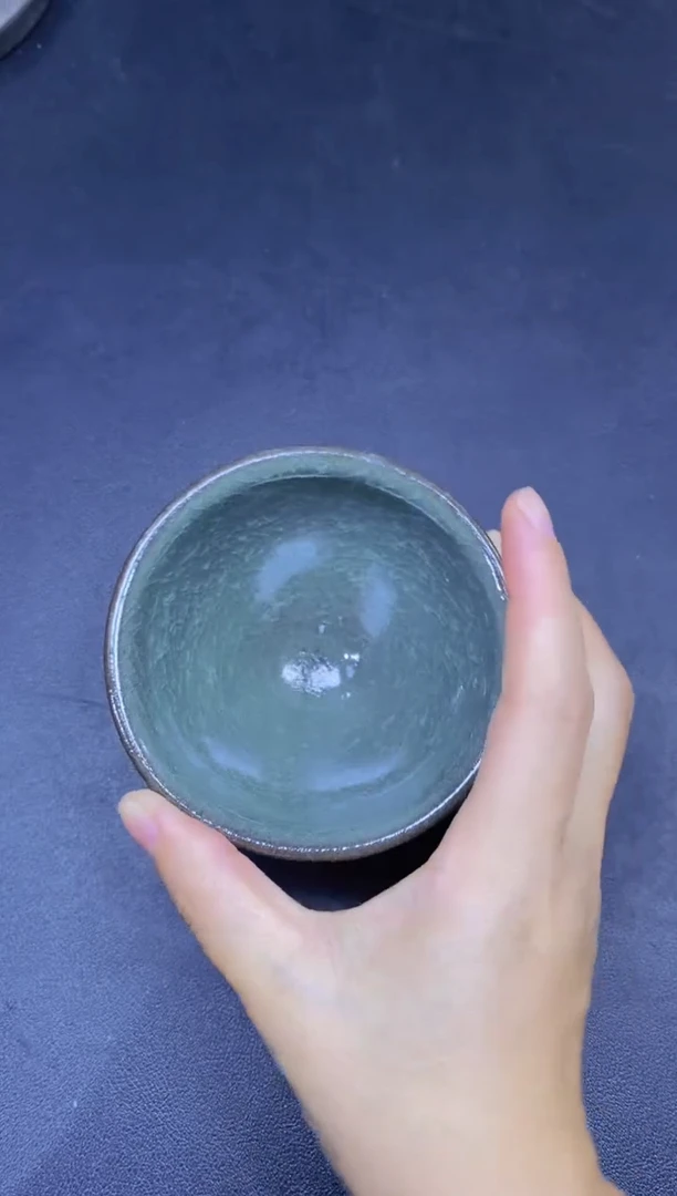 茶盏5微瑕