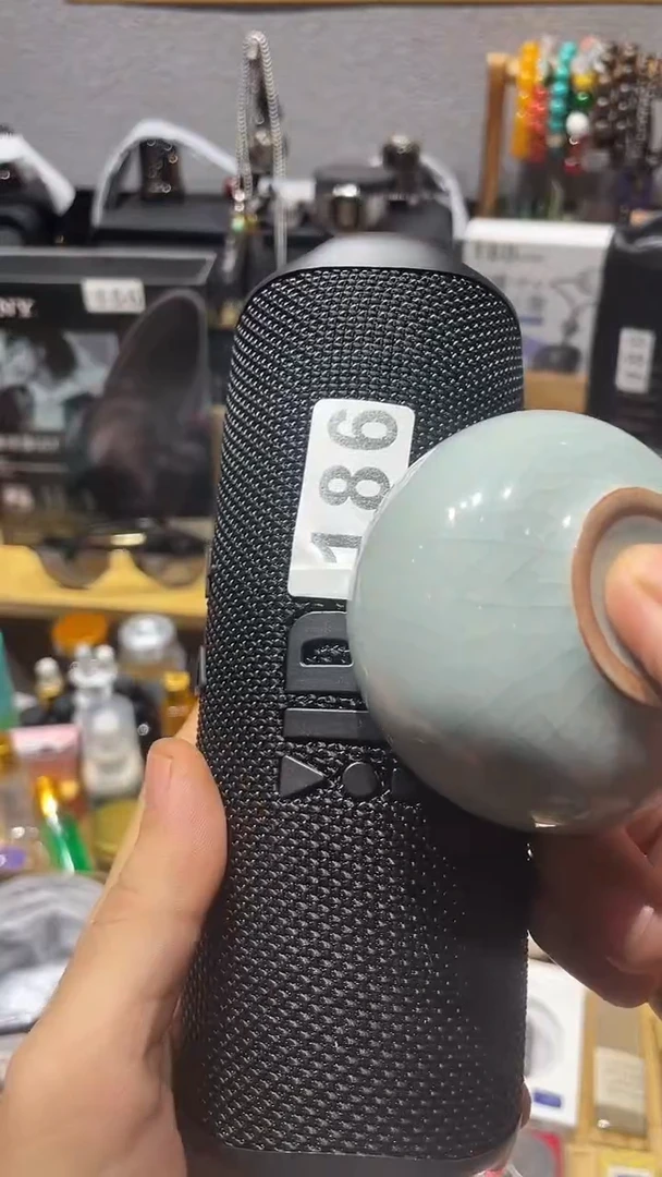 瓷片做***#闪购商品 如图所示