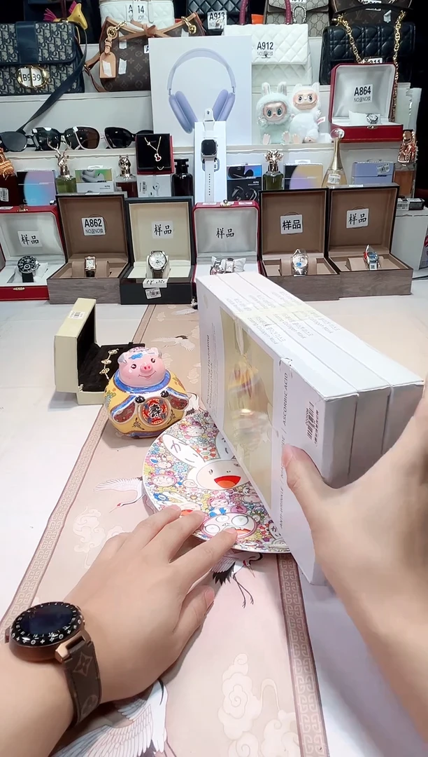 瓷片瓷器 库房到期 全部地板价@@1