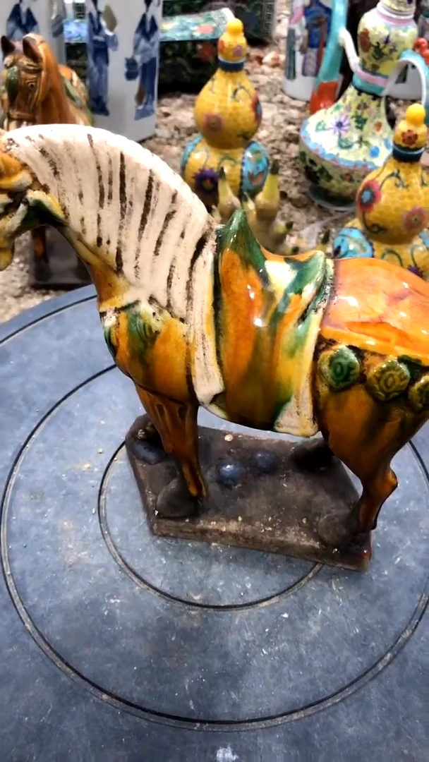 【闪购商品】搪瓷商用陶瓷代替链接（已直播间实物为准）