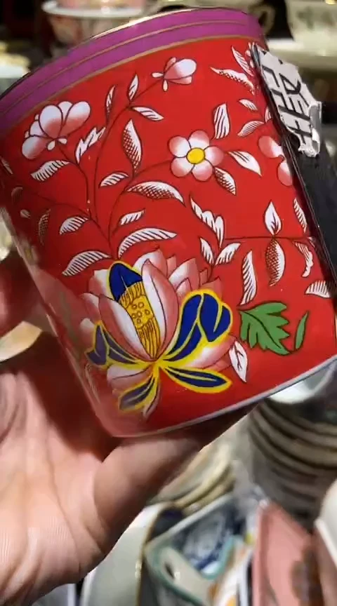 瓷片生活的本意是开心啊@@1