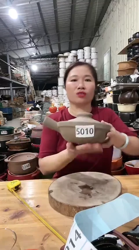 5010瑕疵1.0原陶手把锅