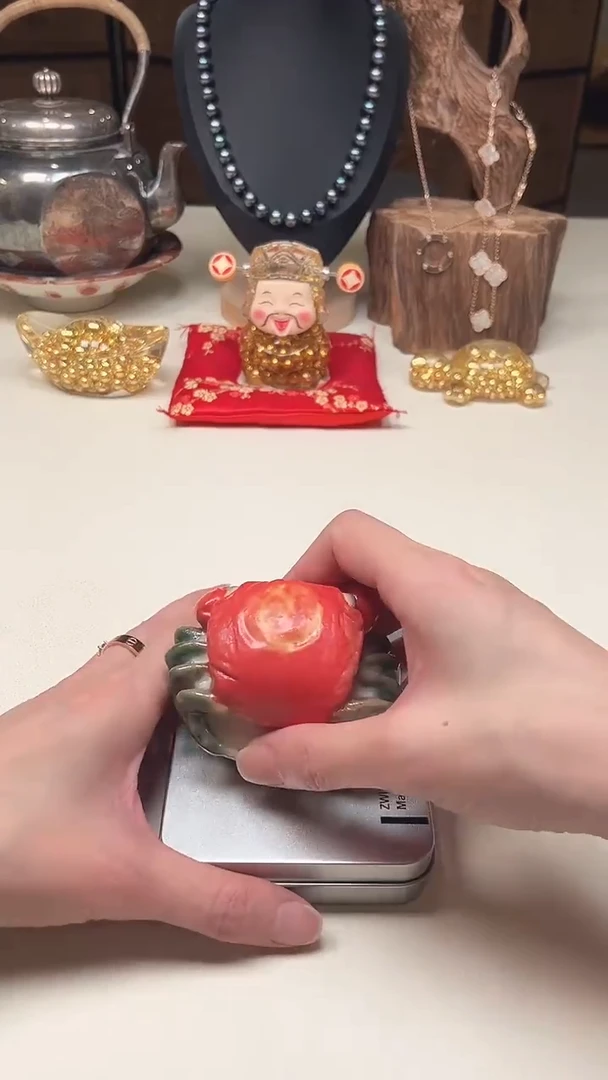 瓷片陶茶周边666文玩多人