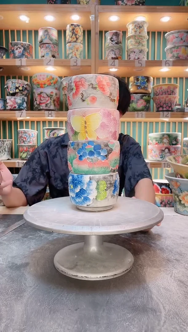 瓷片默认微瑕一物一拍0916-246-4个