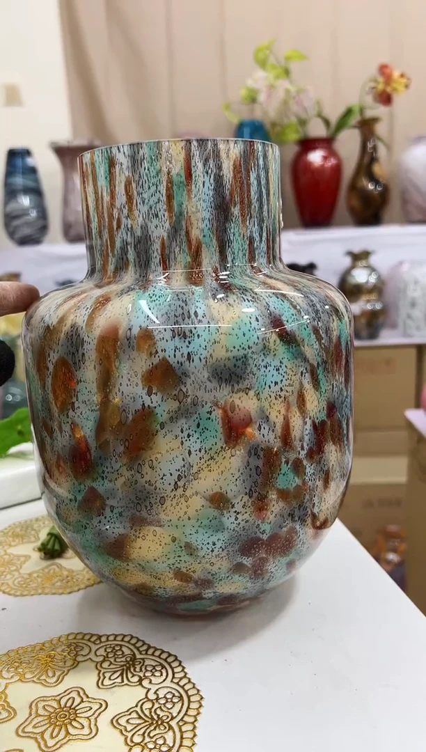 【闪购商品】也麦花器