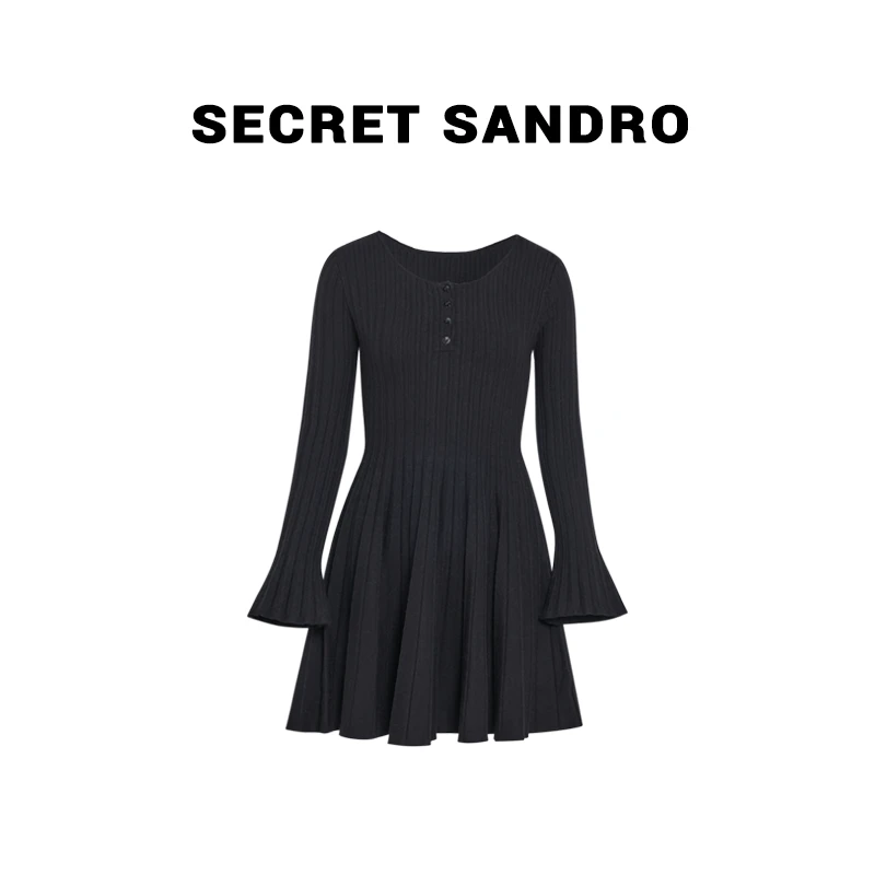 【芭蕾裙】【多娜&粉丝专享】连衣裙 L25285007N