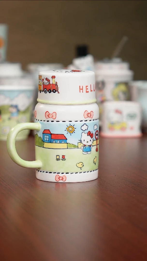 牡野器物牡野器物