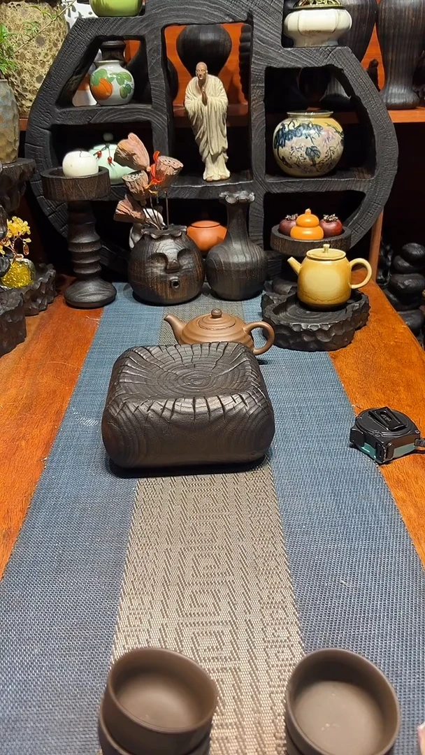 香樟木香樟木一物一拍