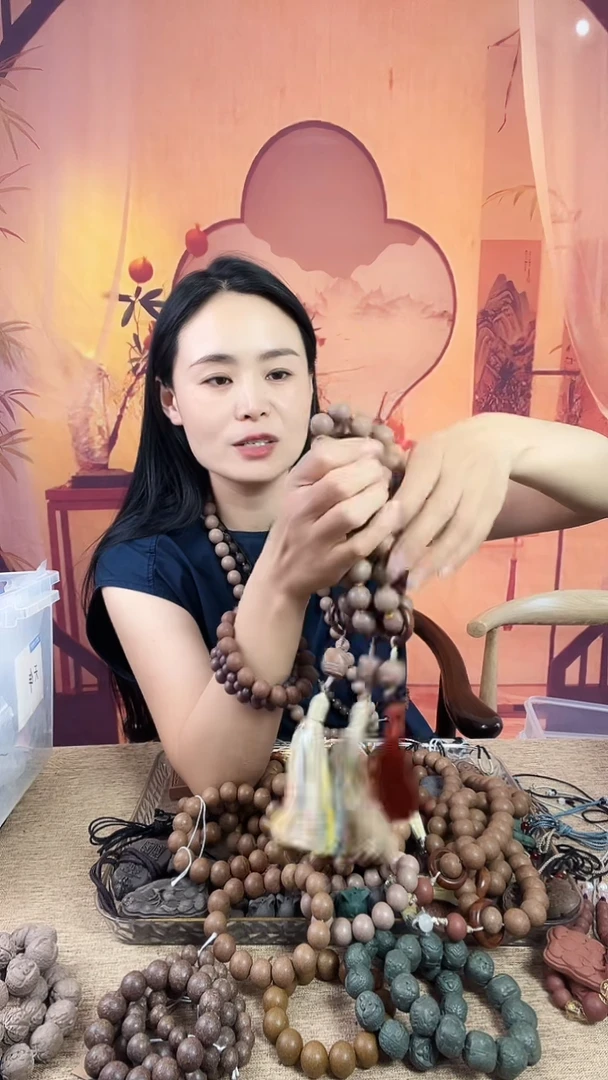 泥塑【不指定香方】高阶手持2号