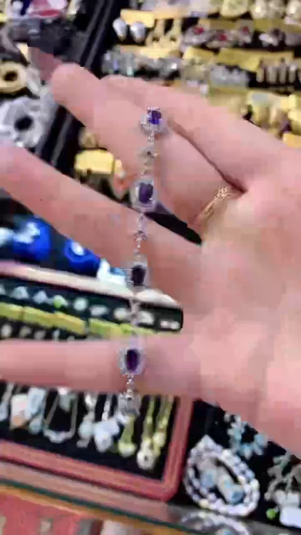【闪购商品】瓷片楚楚中古珠宝甄选不退换
