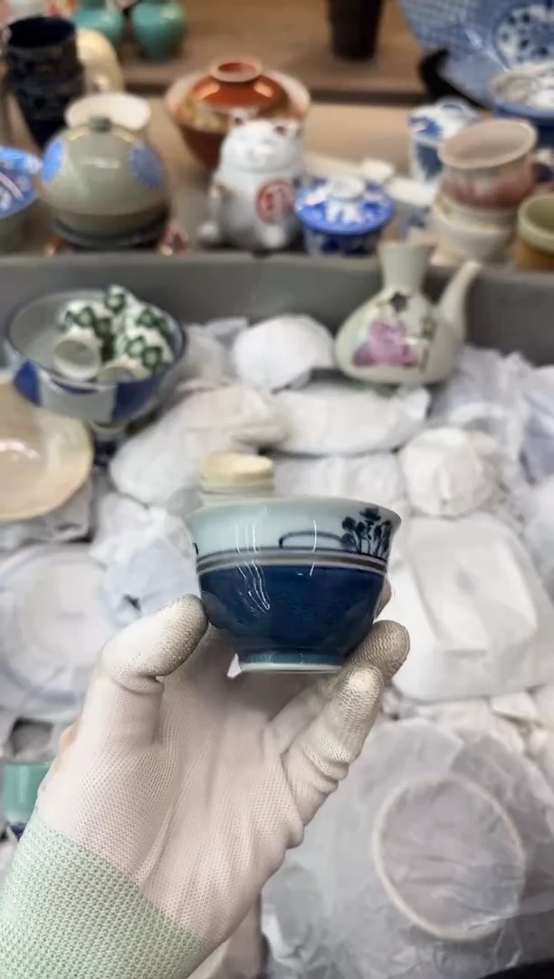 摆件老*爷瓷器瓷器瓷器瓷器