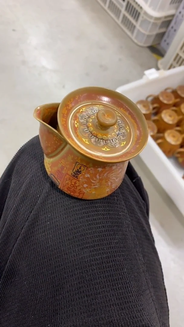 瓷片陶瓷茶具茶器