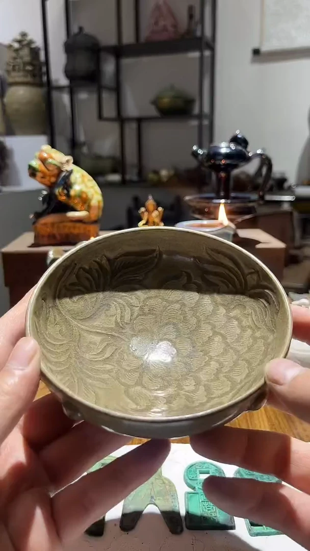 摆件