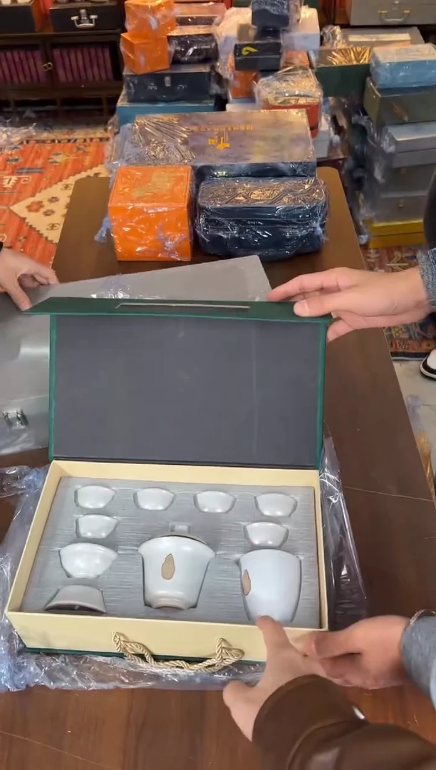 云雨斋茶具商品链接@@T155