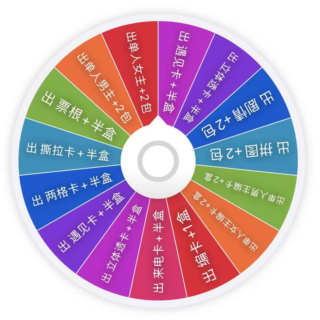 拆卡小团团【转转】陷入我们的热恋 官方影视收藏卡（默认代拆）