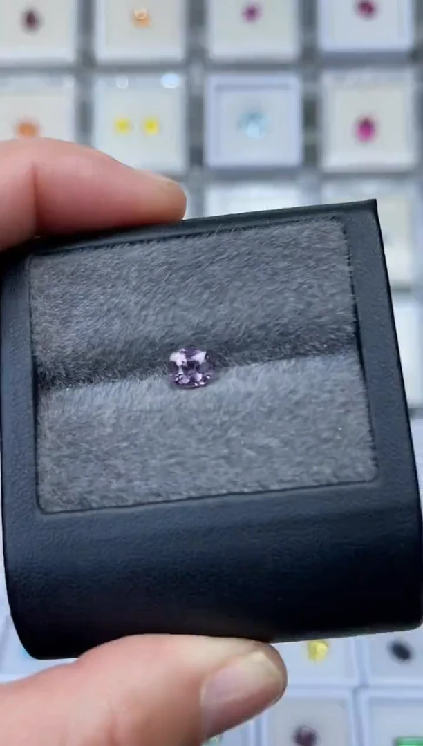 裸石尖晶石裸石1