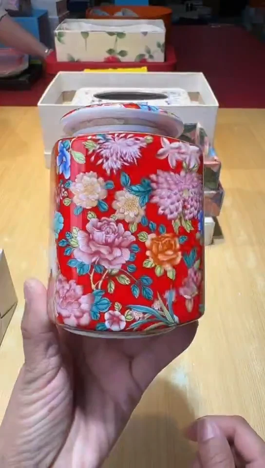 瓷片生活的本意是开心啊@@1