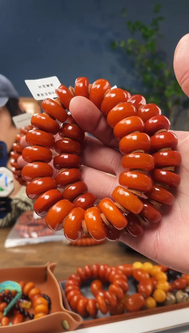 【闪购商品】蜜蜡珠宝奇石未镶嵌多样性发货发其一假一赔四