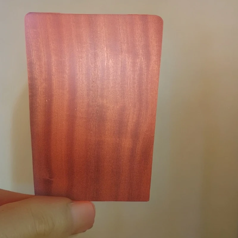 乌檀实木砧板家用厨房专用切菜板防霉抗菌案板长方形简约大号菜板