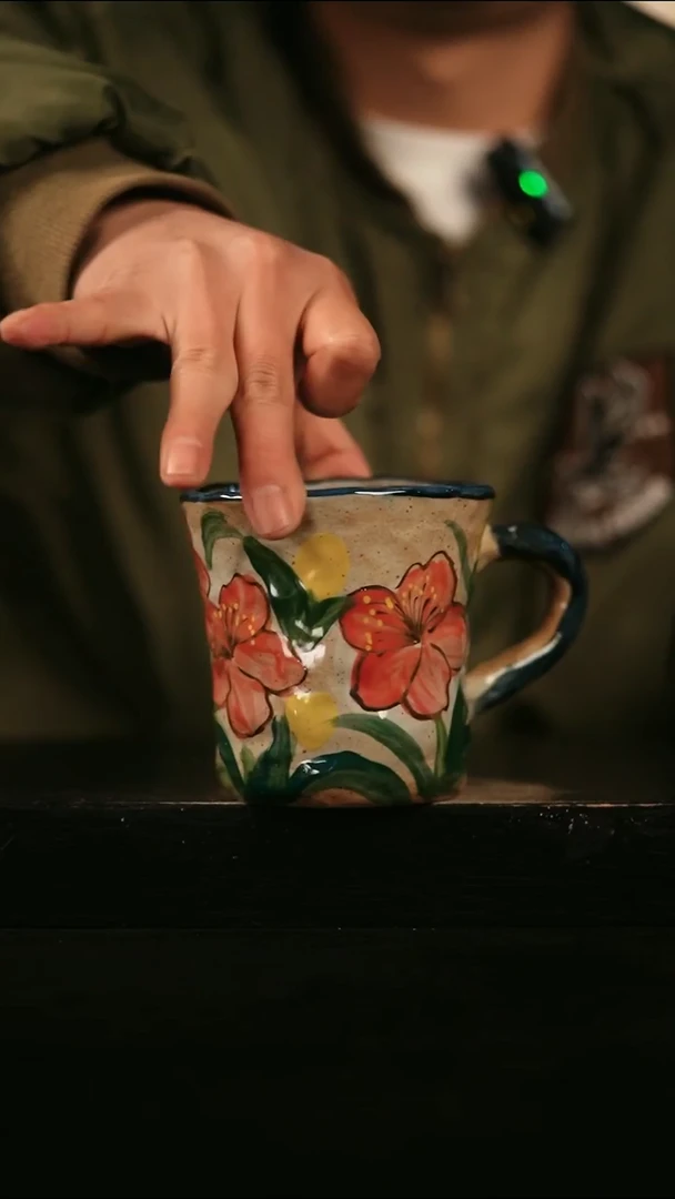 其他276遇瓷手作同款