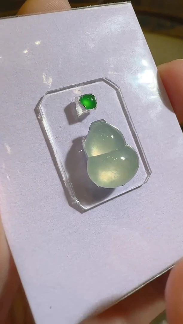 未镶嵌定制翡翠多样性团购发一件