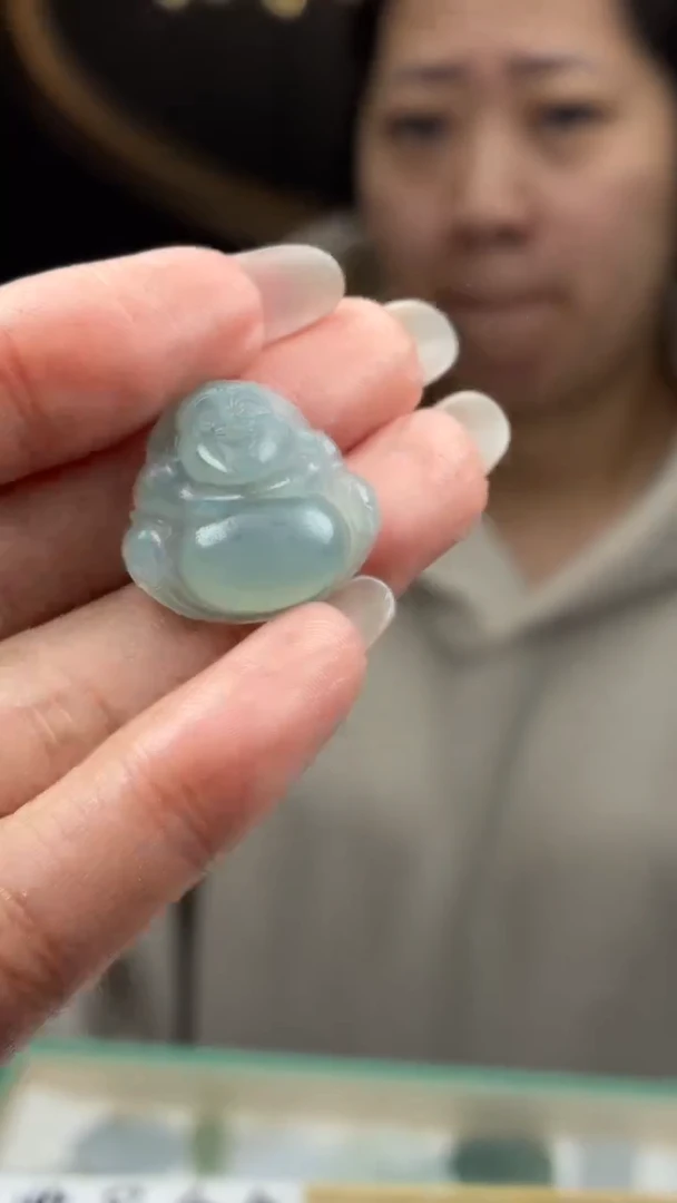 未镶嵌定制翡翠BJ0063026