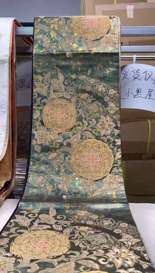 【闪购商品】织绣精选中古物品默认有瑕