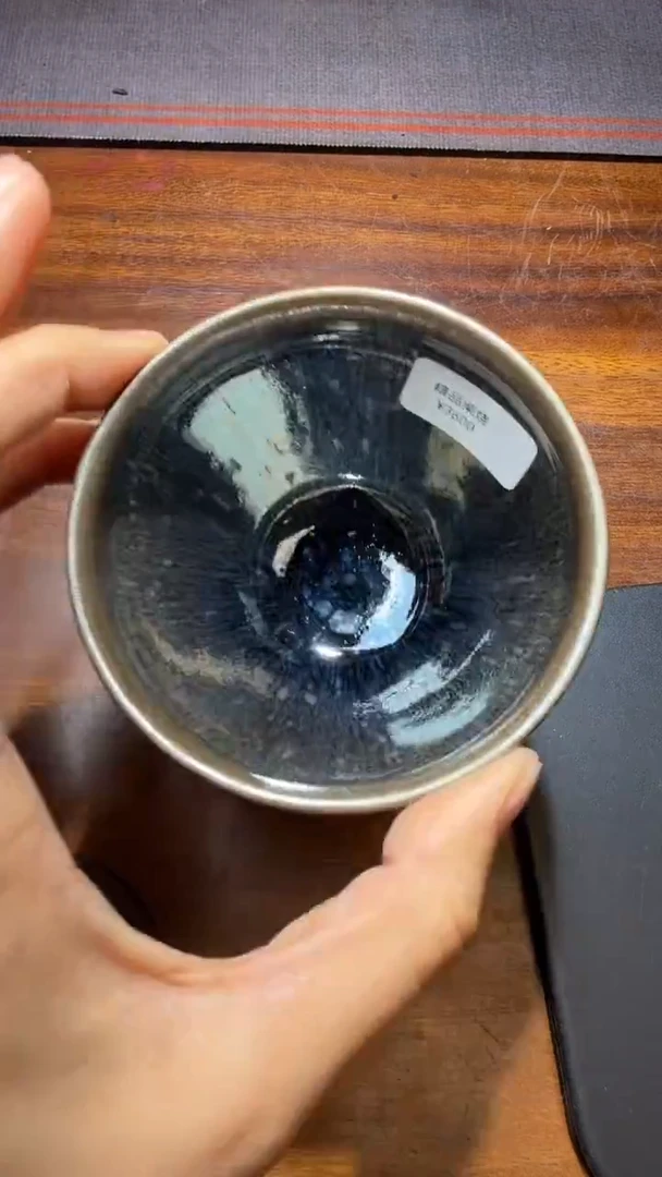 茶盏华瓷高端收藏56