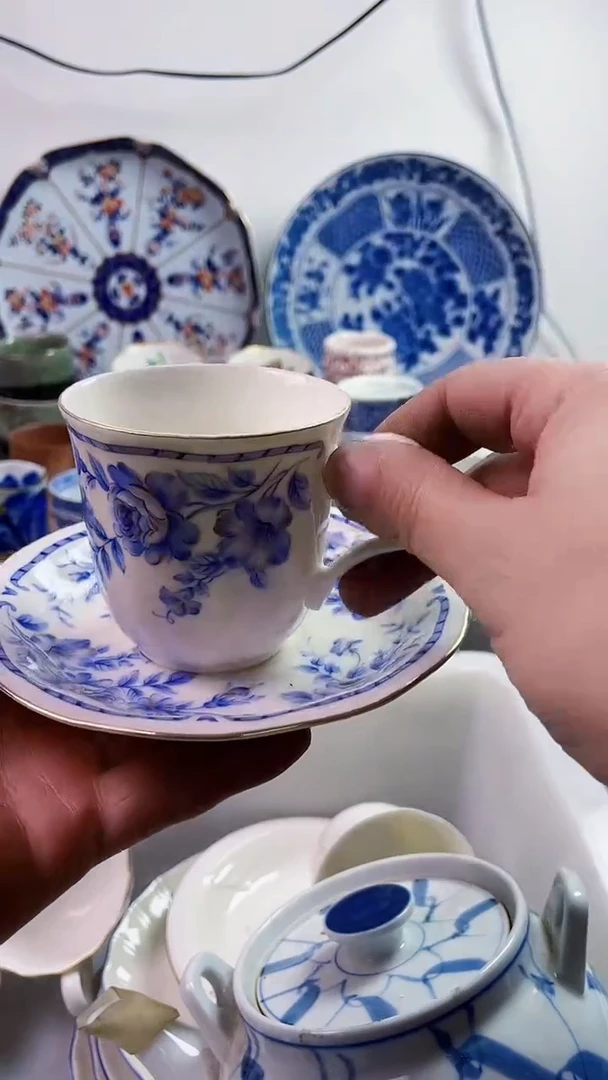 【闪购商品】瓷片7777777777 n301