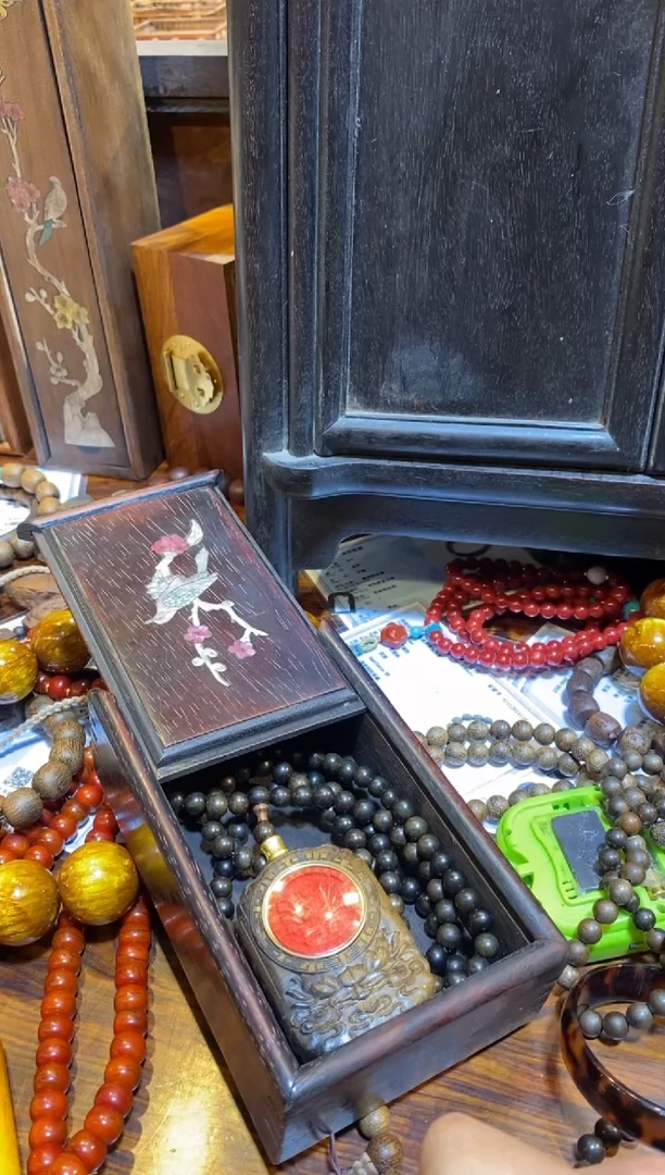 【闪购商品】木工艺品 福利 捡漏 11