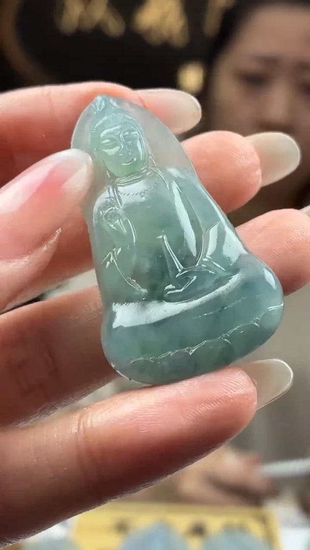 未镶嵌定制翡翠M****tBJ0063033