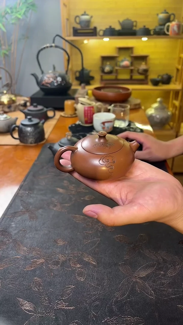 福利 翔云西施 微瑕 100CC