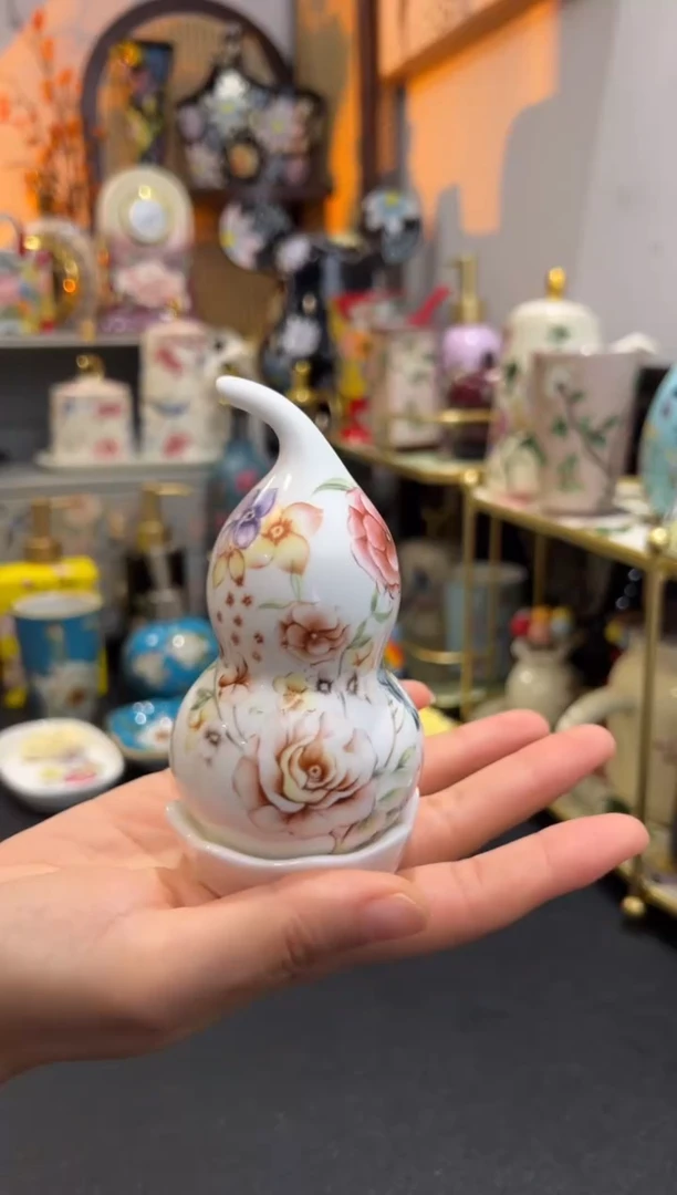 外贸陶瓷家居百货
