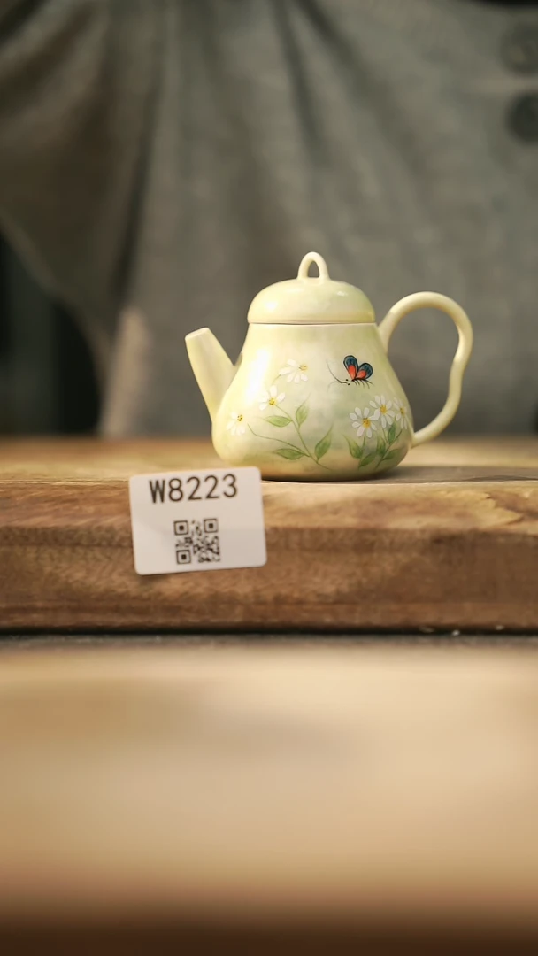 【闪购商品】【经典福利】/ 壶@@W8223