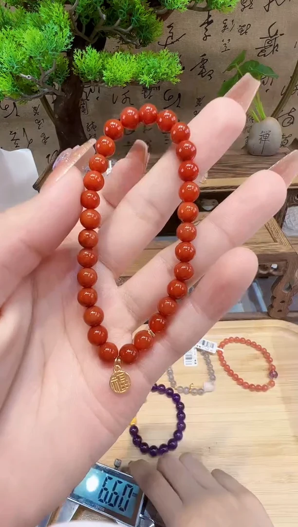 手饰玛瑙未镶嵌手饰@@