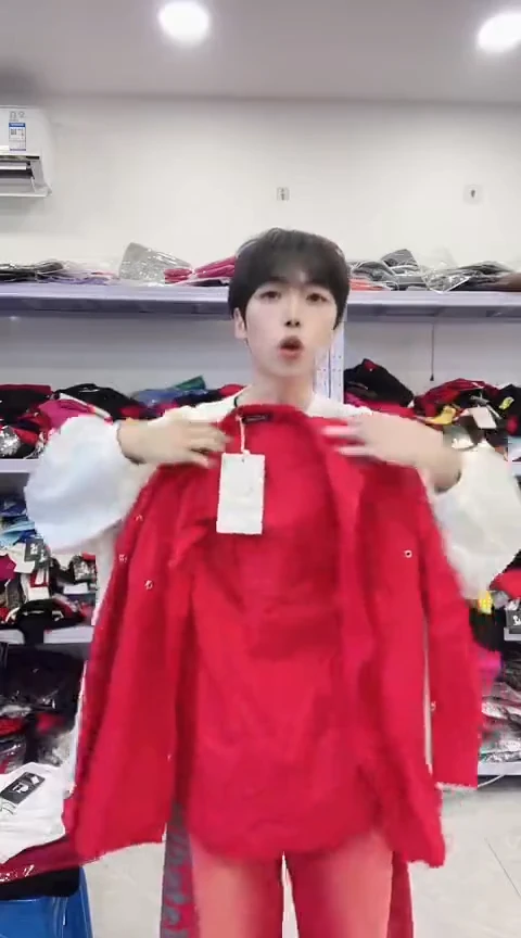 闪电购精品女装12L