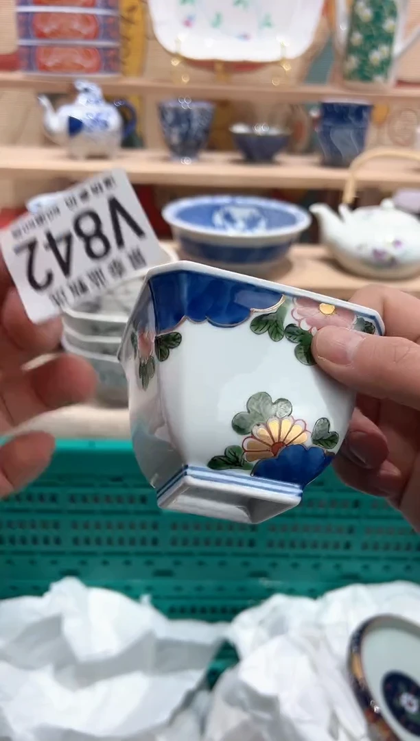 【闪购商品】瓷片当天凑满25米包邮V842