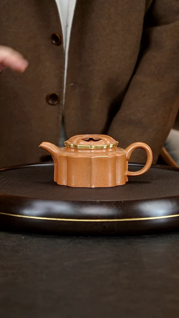 茶壶紫砂闪购商品59