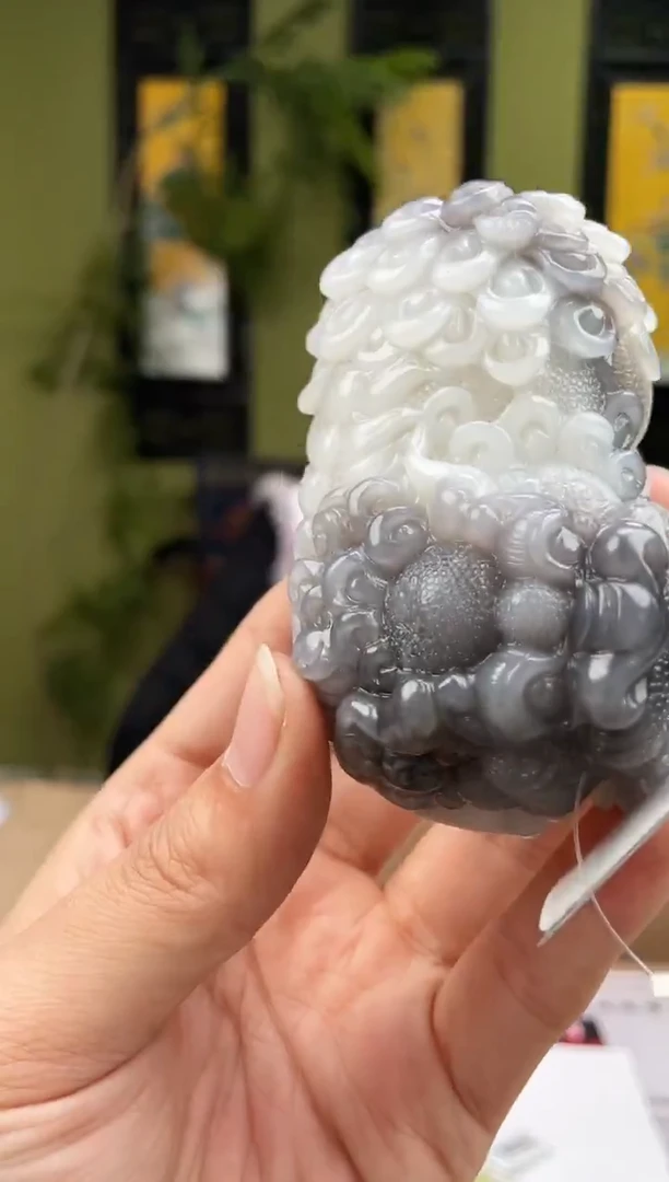 定制和田玉多样性发货拍一发一