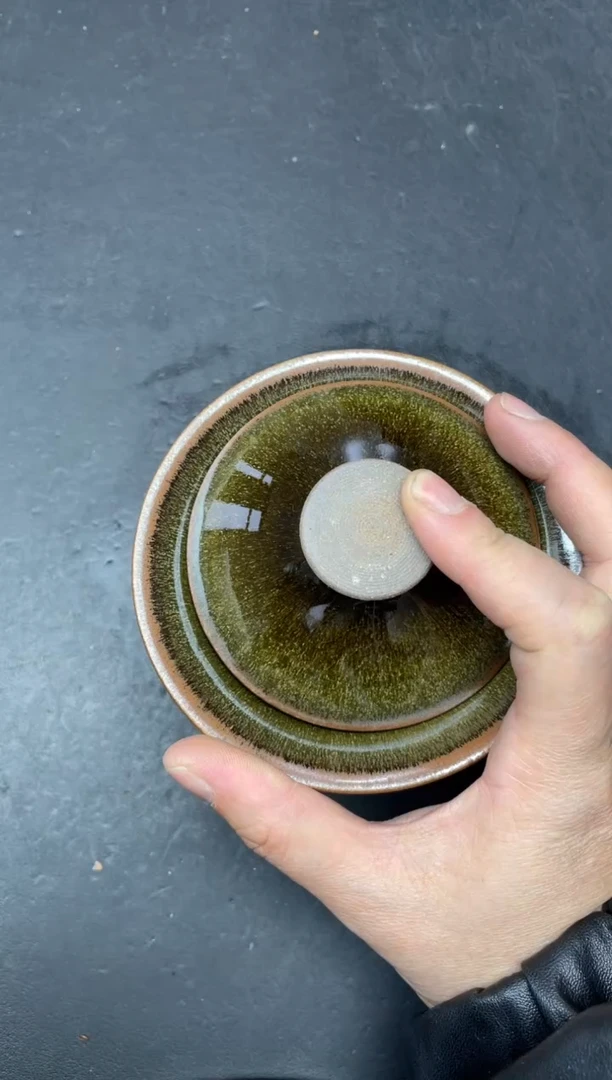 【闪购商品】茶盏109微瑕
