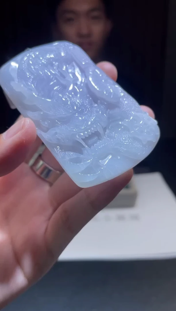 未镶嵌定制翡翠定制孤品