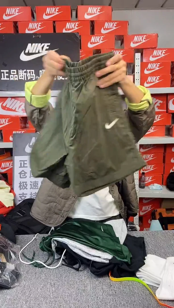 004编码 瑕疵直播间过款 尺码