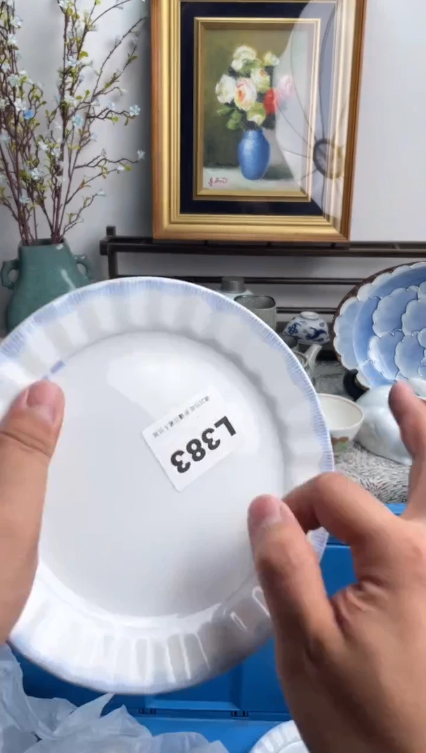 瓷片晓****姐383-L-