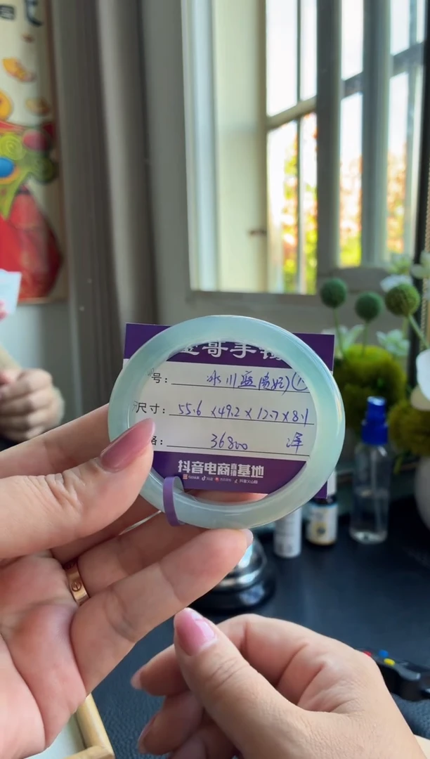 未镶嵌手镯翡翠翡翠手镯 10