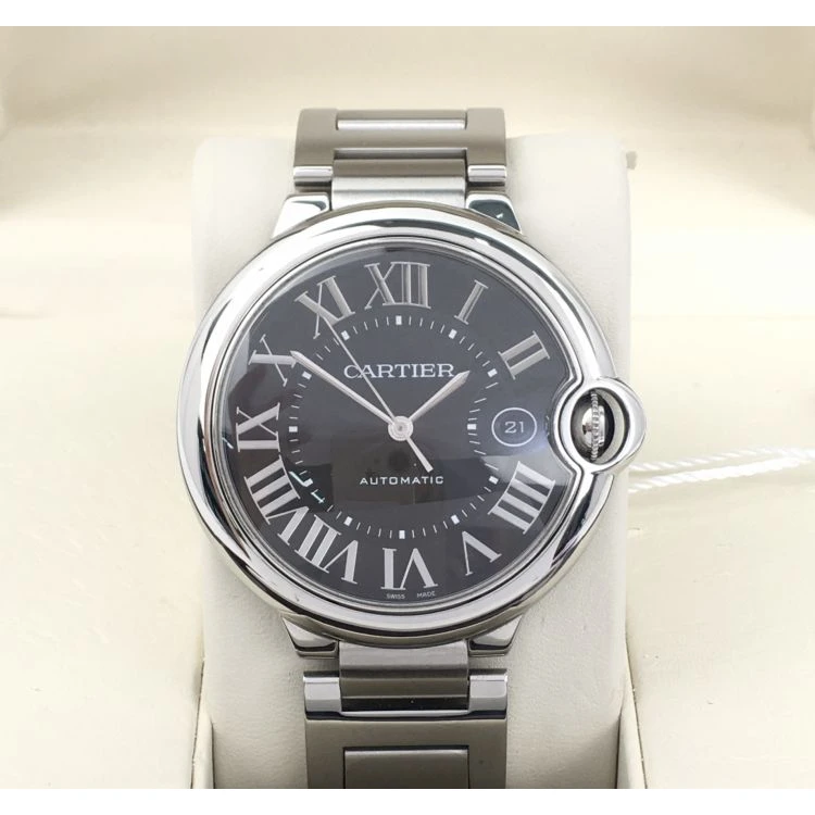95新/卡地亚/表径42/自动机械/S249250812001/[260101XZB]